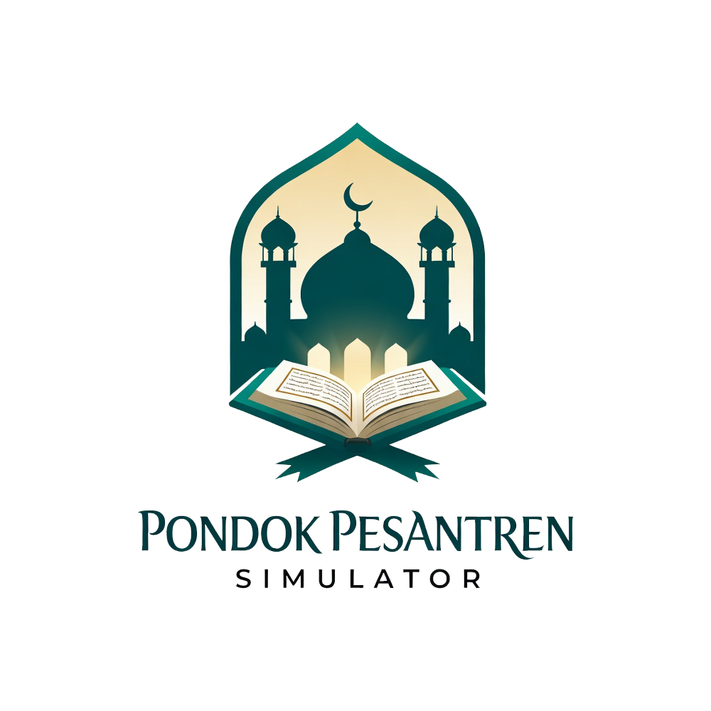 Logo pesantren
